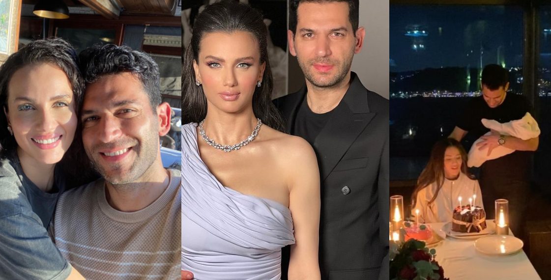 ასეთი მამა და მეუღლეა მურატ ილდირიმი – ნახეთ რა პოზიტიურ ვიდეოს აქვეყნებს ქართველებისთვის საყვარელი თურქი მსახიობი