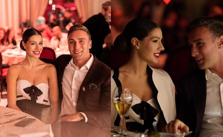 “არ ბეზრდება ადამიანს თქვენი ყურება, ულამაზესი წყვილი” – ნახეთ რა ფოტოებს აქვეყნებენ ირაკლი მაქაცარია და ლიზა ჩიჩუა