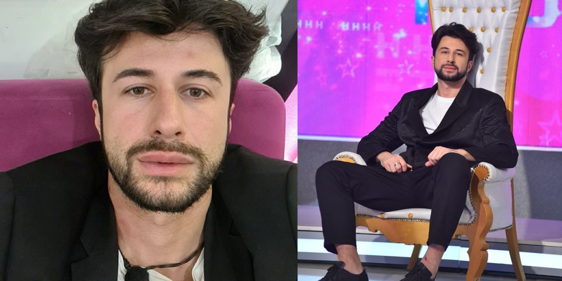 “დარბაზი ტაშს უკრავს უცენზურო ფრაზებს და შენიშვნაც ნოლი, აღარაფერს ვამბობ იმაზე, სამ გულშემატკივარზე მეტის უფლება რომ არ მქონდა და სხვების მხარდამჭერები 10 და 20 რომ იჯდა” – ნახეთ რას წერს გურამ შეროზია “პრაიმ ჰაუსის” ფინალში გასვლის შემდეგ