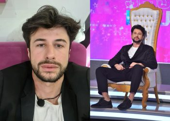 “დარბაზი ტაშს უკრავს უცენზურო ფრაზებს და შენიშვნაც ნოლი, აღარაფერს ვამბობ იმაზე, სამ გულშემატკივარზე მეტის უფლება რომ არ მქონდა და სხვების მხარდამჭერები 10 და 20 რომ იჯდა” – ნახეთ რას წერს გურამ შეროზია “პრაიმ ჰაუსის” ფინალში გასვლის შემდეგ