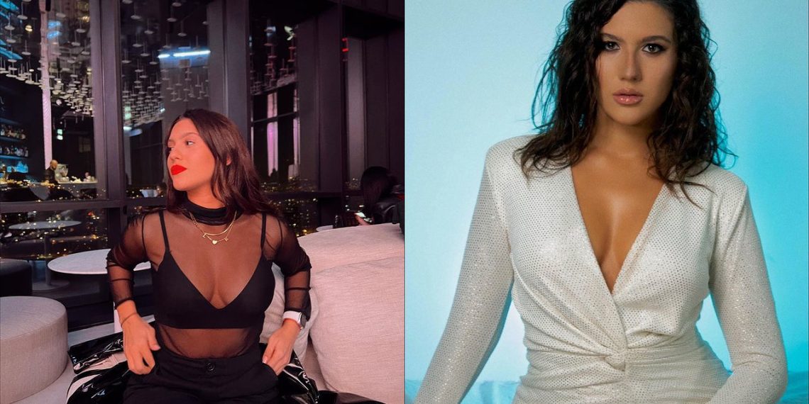 “ულამაზესი წყვილი” – რუსკა ქარქაშაძე რჩეულთან ერთად გამოჩნდა – მათმა ფოტომ უამრავი მოწონება დაიმსახურა