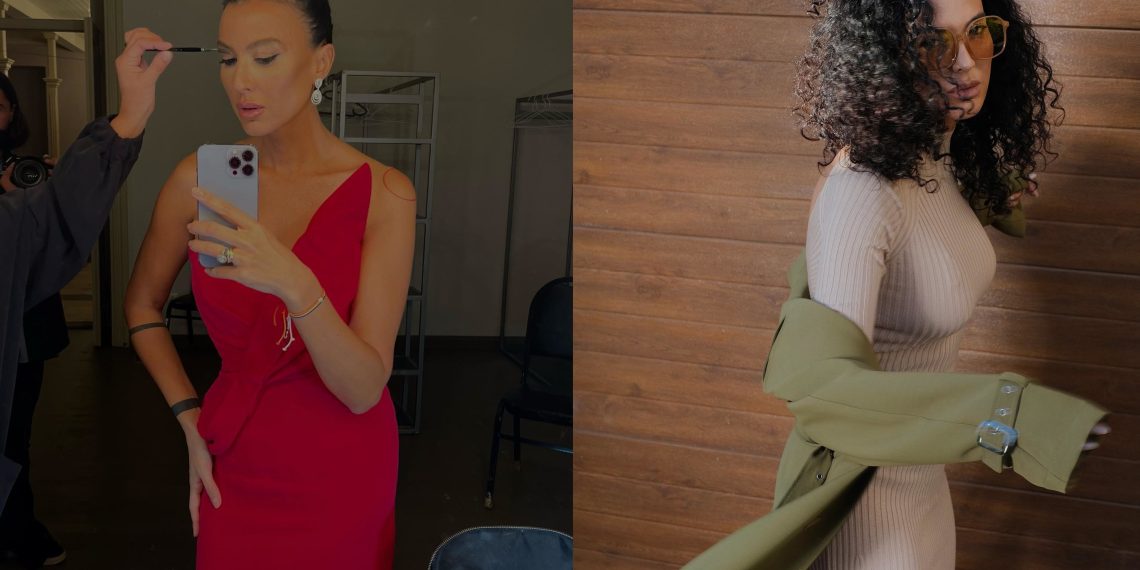 დედის ასლი – სალომე ღვინიაშვილი ულამაზეს შვილთან ერთად გადაღებულ კადრებს გვიზიარებს