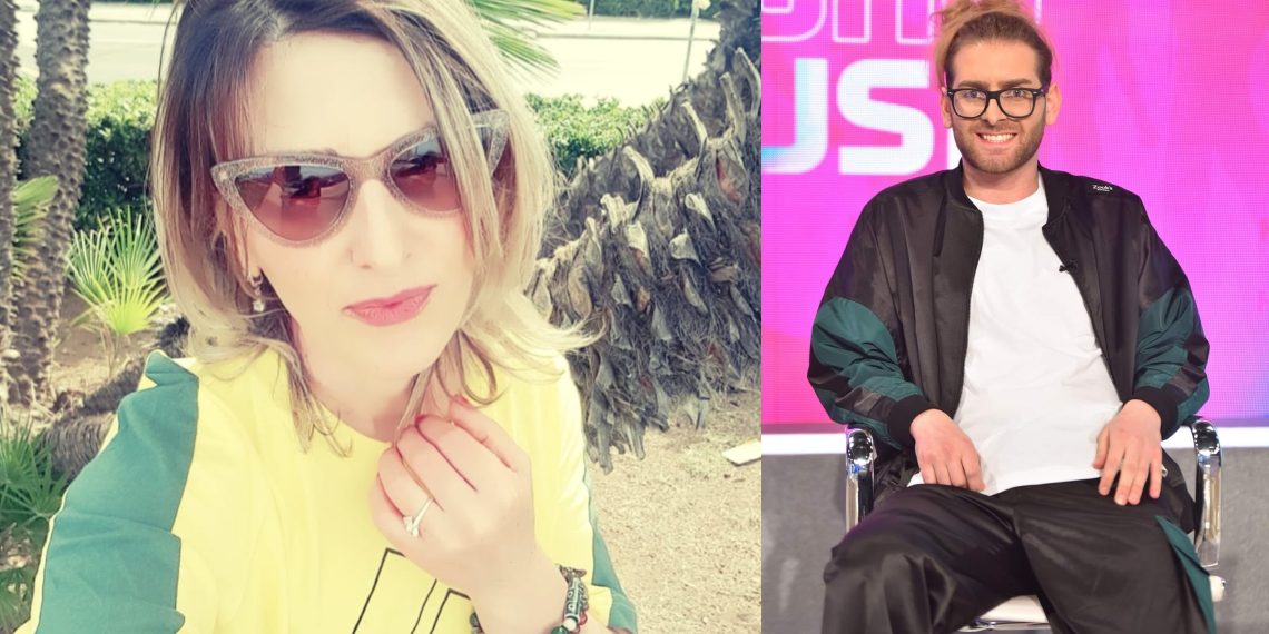 “ისეთი ამბავი ხდება ჩემს მესენჯერში, ნუ არ ვიცი…” – თამაზას ემიგრანტი დედის ემოციური განცხადება