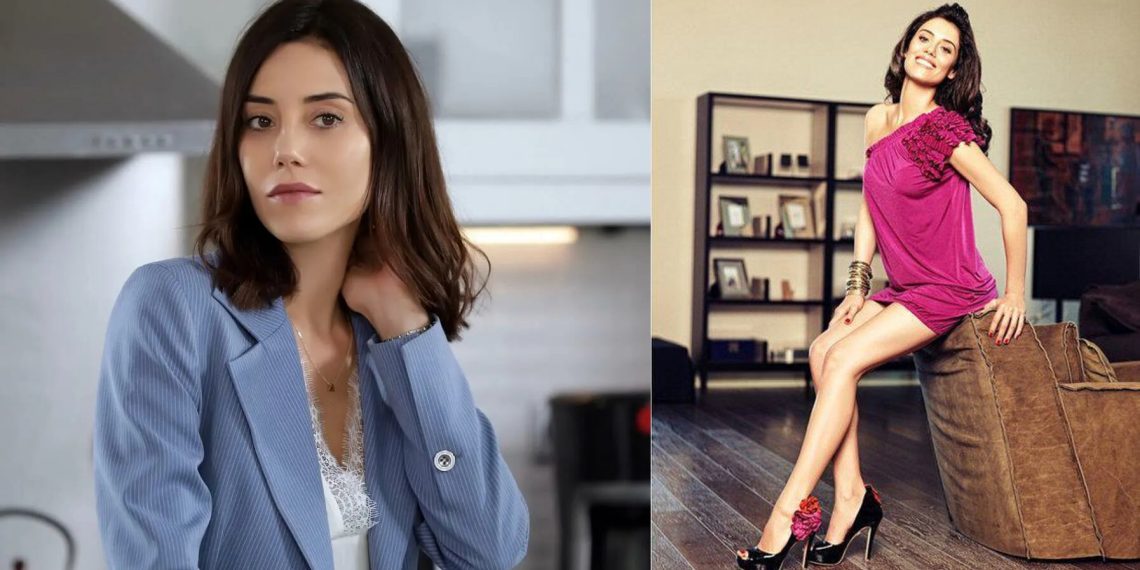 42 წლის ჯანსუ დერე საოცარ ფორმაშია – მსახიობის და ყოფილი “მის თურქეთის” სანაპიროზე გადაღებულმა ფოტოებმა მთელი მსოფლიო აალაპარაკა