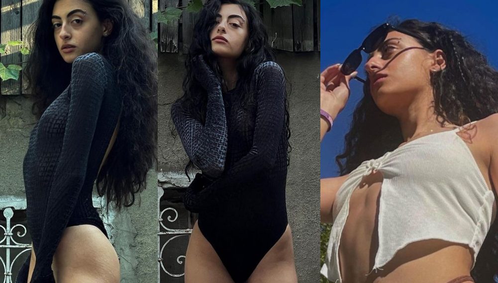 ნატალია ყიფშიძის ფოტომ დიდი მოწონება დაიმსახურა – ნახეთ რა ცეცხლოვან ფოტოს აქვეყნებს ცნობილი ოჯახის წევრი