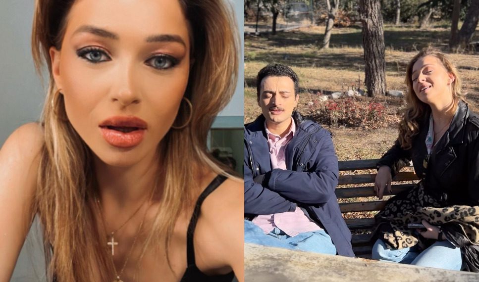 “რა კარგი იყო, საამაყო ახალგაზრდები” – ბაბი კირკიტაძის და ნიკო ნანიტაშვილის შესრულებამ დიდი მოწონება დაიმსახურა