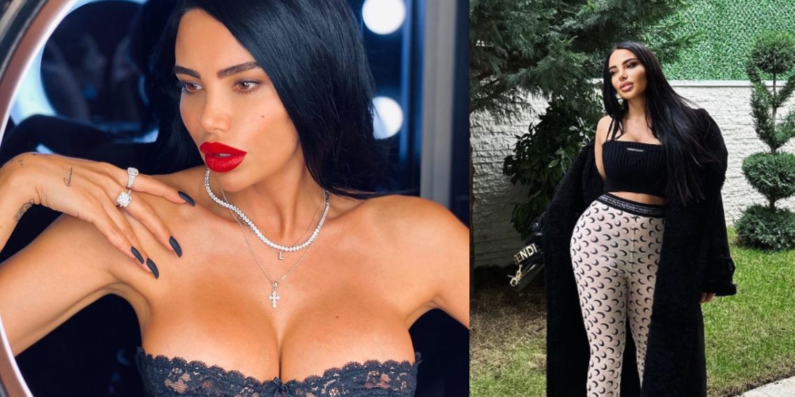 “საოცარი ქალბატონი”- შორენა ბეგაშვილის ახალმა ფოტომ დიდი მოწონება დაიმსახურა – ნახეთ რა ფოტოს აქვეყნებს შორენა