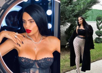 “საოცარი ქალბატონი”- შორენა ბეგაშვილის ახალმა ფოტომ დიდი მოწონება დაიმსახურა – ნახეთ რა ფოტოს აქვეყნებს შორენა