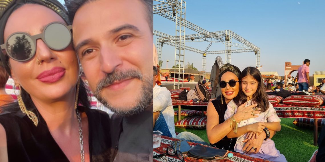 ნიკოლოზ წულუკიძე ოჯახთან ერთად დუბაიში მოგზაურობს – ტელეწამყვანი შორეულ ქვეყანაში ლელა წურწუმიასთან და ნანუკა ჟორჟოლიანთან ერთად გადაღებულ ფოტოებსაც გვიზიარებს