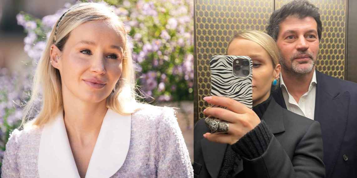 “საუკეთესო წყვილი, როგორ უხდებით” – ნახეთ ანუკი და კახი პარიზიდან რომანტიკულ ფოტოებს აქვეყნებენ