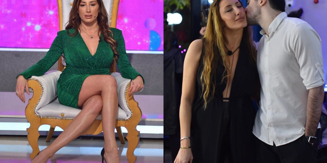 “როგორ გავს ზურას, სიმპათიური ბიჭია” – ლენუკა ყიფშიძე შვილთან ერთად გადაღებულ ფოტოებს აქვეყნებს