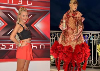 საოცარი ცვლილება – თამთა გოდუაძემ იმიჯი ისე შეიცვალა ვეღარ იცნობთ – ნახეთ ფოტოები