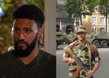 ეს სამორი ბალდეზე არავინ იცოდა – ნახეთ რა გაუმხილა ნოე სულაბერიძეს სამორიმ