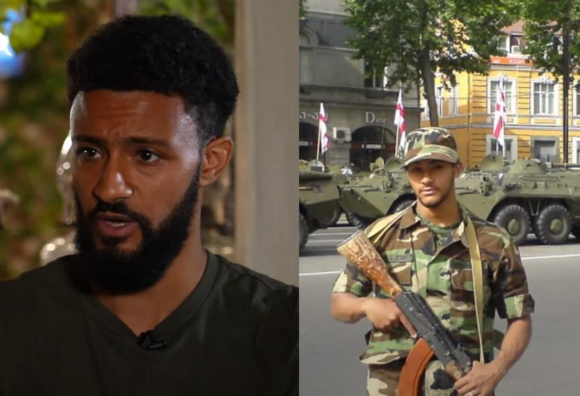 ეს სამორი ბალდეზე არავინ იცოდა – ნახეთ რა გაუმხილა ნოე სულაბერიძეს სამორიმ