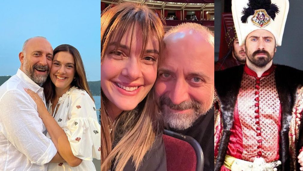 ჰალიტ ერგენჩის რეალური ცხოვრება, სიყვარული და უცნობი ამბები – როგორ ცხოვრობს და როგორია სინამდვილეში სულთან სულეიმანის როლის შემსრულებელი