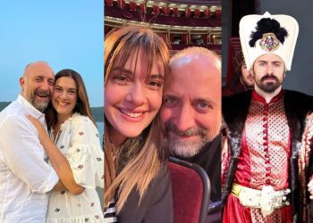 ჰალიტ ერგენჩის რეალური ცხოვრება, სიყვარული და უცნობი ამბები – როგორ ცხოვრობს და როგორია სინამდვილეში სულთან სულეიმანის როლის შემსრულებელი