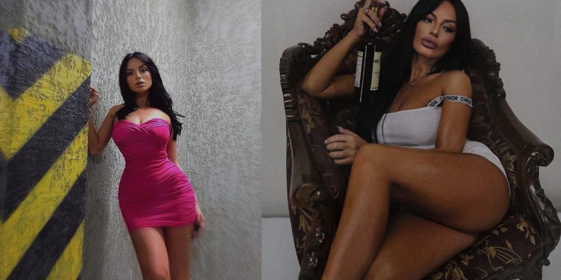 ბაგირას ახალმა ცეცხლოვანმა ფოტოსესიამ გულგრილი არავინ დატოვა – ნახეთ რა ფოტოებს აქვეყნებს “პრაიმ ჰაუსის” ყოფილი მონაწილე