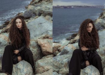 თურქული სერიალების ქართველი ვარსკვლავი შესანიშნავად გამოიყურება – ნახეთ ნანა სტამბოლიშვილის ახალი ფოტოსესია