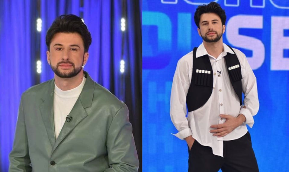 “ვერასდროს მოვითმენ, ჯერ უტვინო უწოდონ ჩემთვის ძვირფას ადამიანებს, მერე სექტა და ამაზე რეაქცია არ იყოს! დღევანდელი ჩემი გაცხარება (ხვალ გავა გადაცემაში) და კატეგორიული ტონი თუ ვინმეს ცუდად მოგეჩვენებათ..” – ნახეთ რა მოხდა “პრაიმ ჰაუსის” ნახევარფინალის შემდეგ და რას წერს გურამ შეროზია