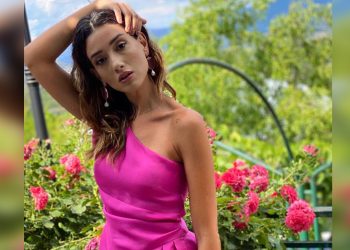 ნინი ბადურაშვილი იუბილარია – ნახეთ როგორ ულცოავს ეკა კახიანი შვილს დაბადების დღეს