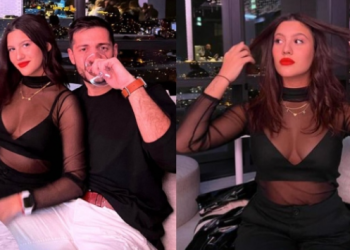 “ცოტა შოკში ვარ..” – რა მოხდა იმ სასტუმროში სადაც რუსკა ქარქაშაძე შეყვარებულთან ერთად ისვენებდა