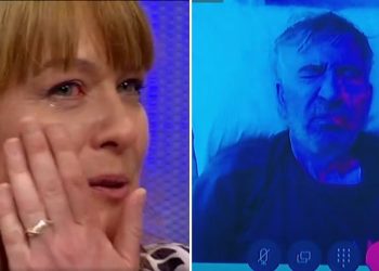 გულმა ვეღარ მოუთმინა… – სანდრა რულოვსი მიშაზე სულისშემძვრელ წერილს აქვეყნებს