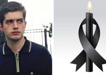 18 წლის პოეტმა საკუთარი საზარელი სიკვდილი იწინასწარმეტყველა – აი რა დაწერა დათამ სიკვდილამდე