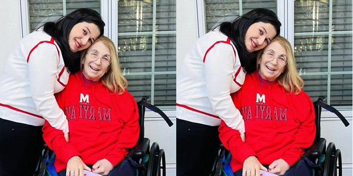 “ახლაც შოკში ვარ…” – ნახეთ რა შესთავაზა ამერიკელმა ქართველ მომვლელს, როდესაც გაიგო რომ ფეხმძიმედ იყო