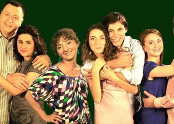 სერიალი “შუა ქალაში” ეკრანებზე ბრუნდება ? – ნახეთ რა ინფორმაცია გახდა ცნობილი