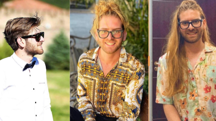 “დედაჩემი, ჩემი ძმა ემიგრაციაშია და პირველ რიგში მათ არ მივაყენებდი შეურაწყოფას” – თამაზა ემიგრანტების შესახებ საუბრობს და ემოციურ პოსტს აქვეყნებს