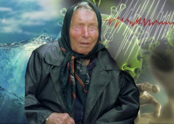 “ექვსი ორიანი” – რა საიდუმლოს მალავს 2022 წლის 22 დეკემბერი და რა იწინასწარმეტყველა ვანგამ