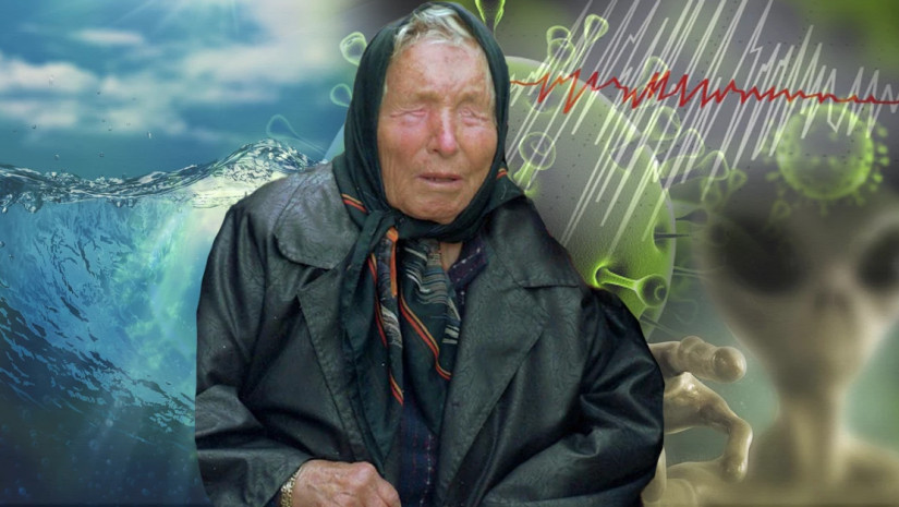 “ექვსი ორიანი” – რა საიდუმლოს მალავს 2022 წლის 22 დეკემბერი და რა იწინასწარმეტყველა ვანგამ