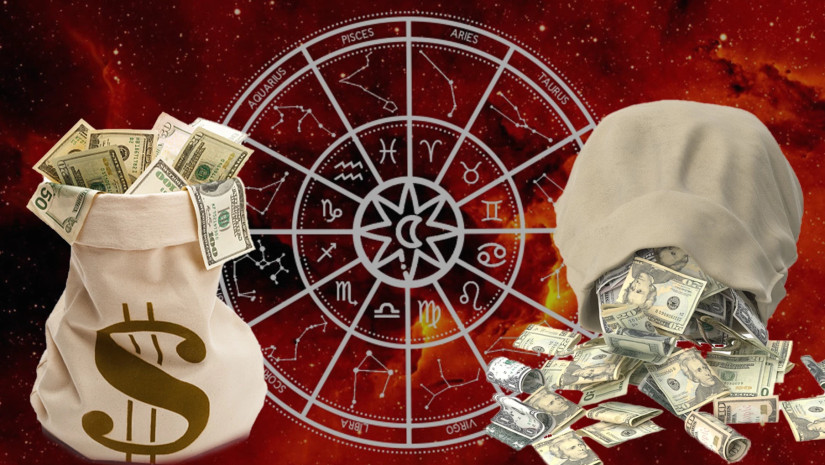 ზოდიაქოს 3 ნიშანი, რომელსაც 2023 წელს სერიოზული ფინანსური ცვლილებები ელის
