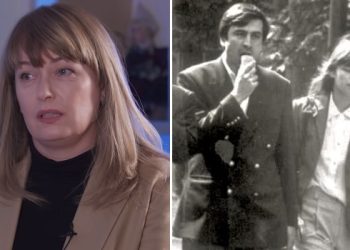 სანდრა რულოვსი იუბილარია – ნახეთ როგორ მიულოცეს ყოფილ პირველ ლედის დაბადების დღე