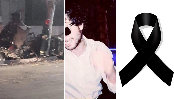 “უნიჭიერესი ცნობილი ქართველი მომღერალი ავარიას ემსხვერპლა, მის სიმღერებს 100 000 და მეტი ნახვა ჰქონდა” – ვინ არიან საზარელ ავარიას შეწირული ახალგაზრდები