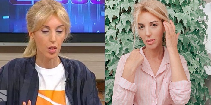 ეს მასზე აქამდე არავინ იცოდა – ნახეთ სინამდვილეში რატომ გაქრა ნინო ხოშტარია ეკრანებიდან