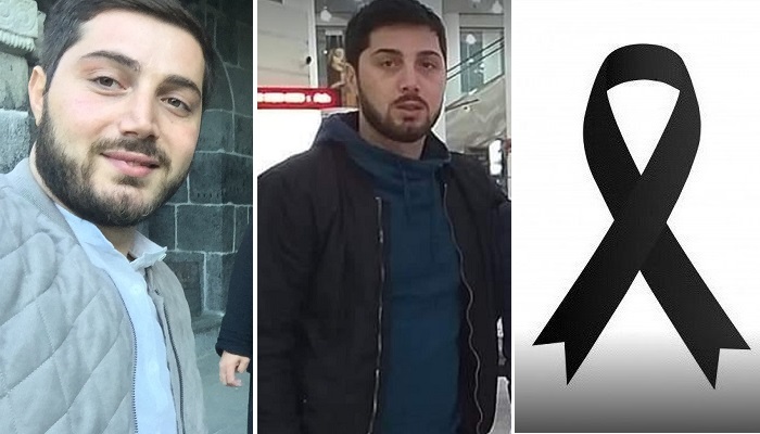 ”ჩვენი ანგელიზივით ბიჭი აღარ არის, ცრემლებს ვერ ვიკავებთ…” – ნახეთ ახლახანს ახალგაზრდა ბიჭი უმძიმეს შემთხვევას ემსხვერპლა