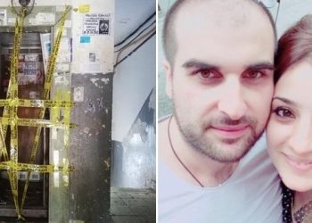 ”ანგელოზივით ოჯახი განადგრუდა წამში…” – ცნობილია ვინ არიან ლიტში გარდაცვლილი ცოლ-ქმარი