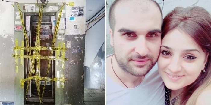 ”ანგელოზივით ოჯახი განადგრუდა წამში…” – ცნობილია ვინ არიან ლიტში გარდაცვლილი ცოლ-ქმარი