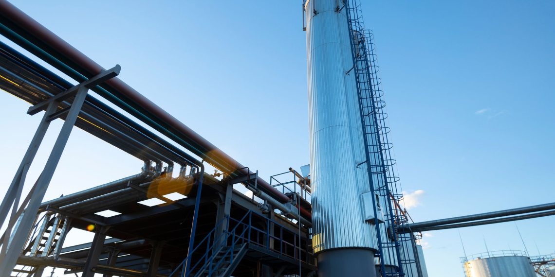 რუსთავის ნავთობროდუქტების წარმოება “სერპენსი” მუშაობას გაზრდილი სიმძლავრითა და ახალი სახელით აახლებს – Serpens.ge