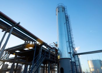 რუსთავის ნავთობროდუქტების წარმოება “სერპენსი” მუშაობას გაზრდილი სიმძლავრითა და ახალი სახელით აახლებს – Serpens.ge