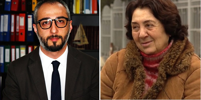 “ვენერა ობოლაშვილის საქმეზე ადვოკატი ვიყავი. ვენერას მხარეს ერთი კაცი დადიოდა ხოლმე. პროკურორმა ჰკითხვა თქვენ ვინ ბრძანდებითო, კაცმა კი წარმოუდგენელი რამ უპასუხა…”