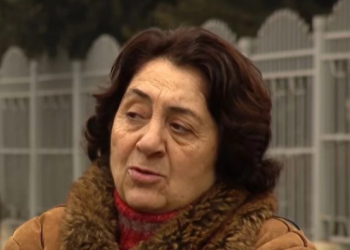 „ციხეში 27 სერთიფიკატი ავიღე“ – ნახეთ რას ჰყვება ვენერა ობოლაშვილი