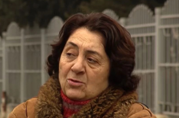 „ციხეში 27 სერთიფიკატი ავიღე“ – ნახეთ რას ჰყვება ვენერა ობოლაშვილი