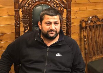 „პატარა პრინცესა გოგო“ – ნახეთ, როგორ გამოიყურება ზურა ზვიადაურის 17 წლის ნანატრი შვილი