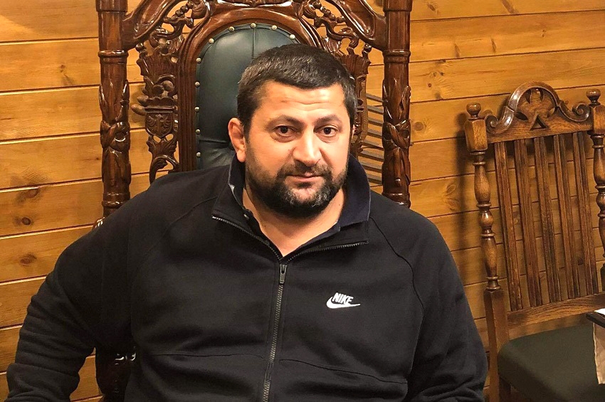 „პატარა პრინცესა გოგო“ – ნახეთ, როგორ გამოიყურება ზურა ზვიადაურის 17 წლის ნანატრი შვილი