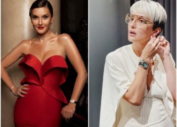 “სილამაზე” – ნახეთ როგორ სახლში ცხოვრობს დიზაინერი მაკა კვიციანი