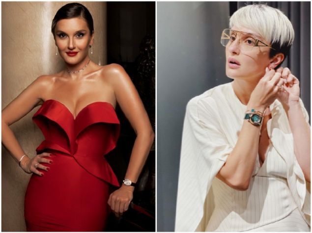 “სილამაზე” – ნახეთ როგორ სახლში ცხოვრობს დიზაინერი მაკა კვიციანი