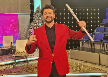 „პრაიმ ჰაუსის“ გამარჯვებული გურამ შეროზია გახდა – ნახეთ გურამის ემოციური განცხადება პროექტის მოგების შემდეგ