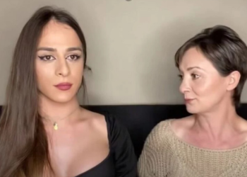 ლიზა ქისტაურის დედა: მე ვერ ვამბობ, რომ ჩემი შვილი მკვდარია, თქვენ როგორ შეგიძლიათ?